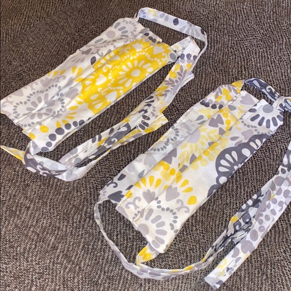 Accessories - 2 face masks